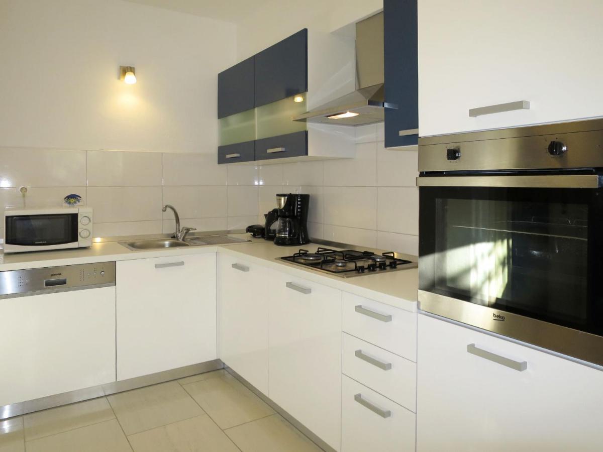 Apartment Klaric-2 By Interhome Трогир Экстерьер фото